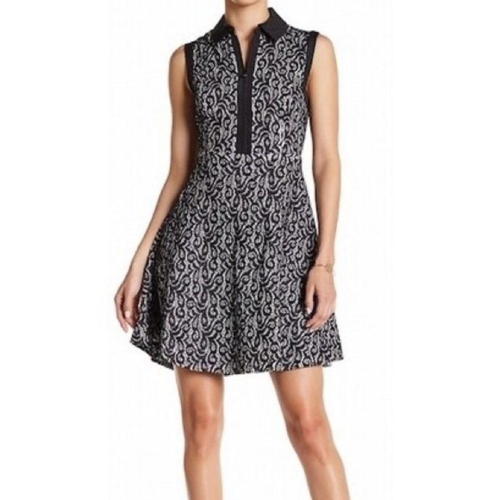 Betsey Johnson dress